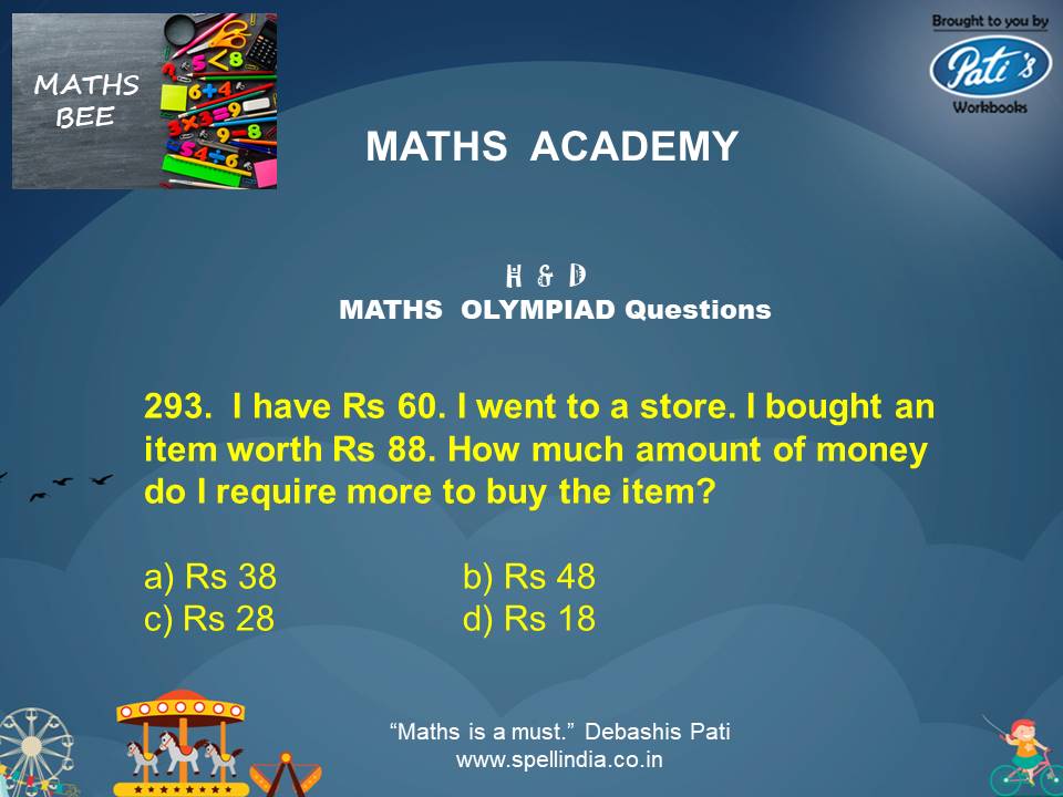 maths-olympiad-exam-class-1-competition-exam